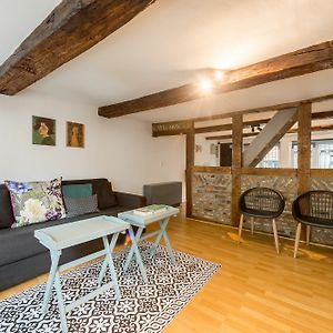 Saint-Jean Residence - City Center